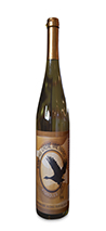 Sandhill Crane Vineyards 2024 Vignoles, Michigan
